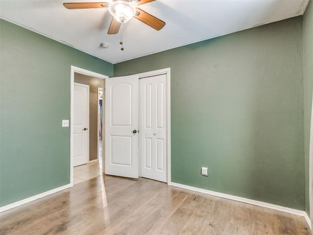1129 Hawthorne Drive, Oklahoma City, OK 73110