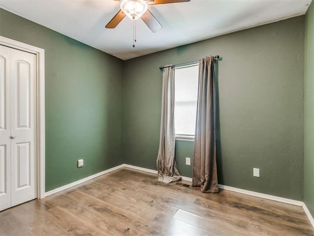 1129 Hawthorne Drive, Oklahoma City, OK 73110