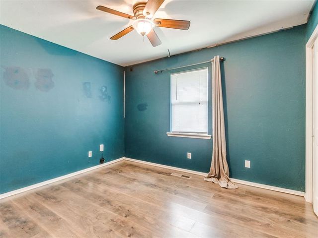 1129 Hawthorne Drive, Oklahoma City, OK 73110