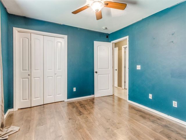 1129 Hawthorne Drive, Oklahoma City, OK 73110