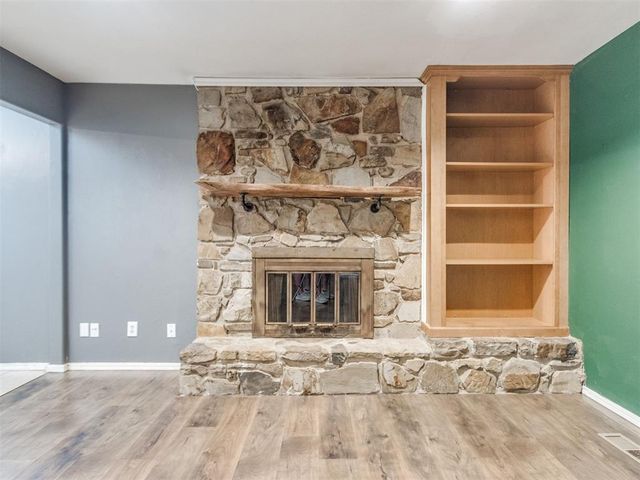 1129 Hawthorne Drive, Oklahoma City, OK 73110