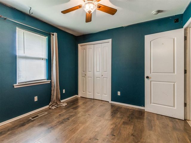1129 Hawthorne Drive, Oklahoma City, OK 73110