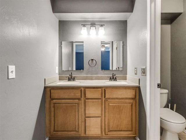 1129 Hawthorne Drive, Oklahoma City, OK 73110