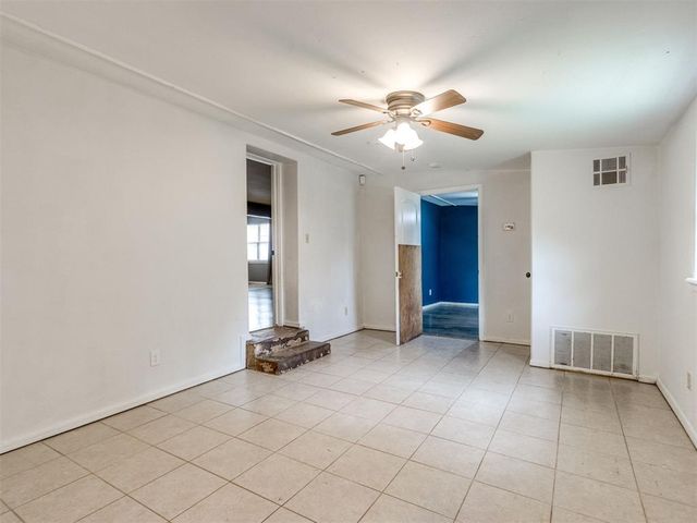 1129 Hawthorne Drive, Oklahoma City, OK 73110