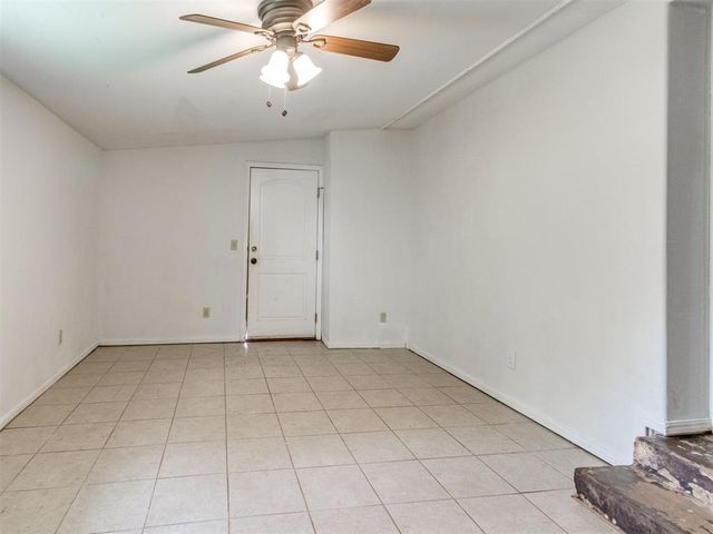 1129 Hawthorne Drive, Oklahoma City, OK 73110