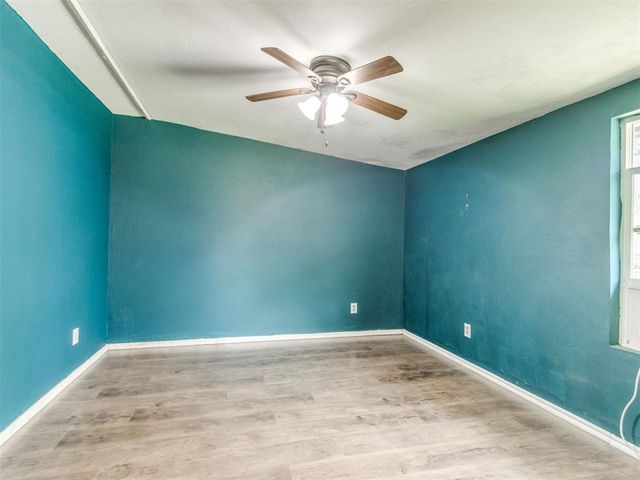 1129 Hawthorne Drive, Oklahoma City, OK 73110