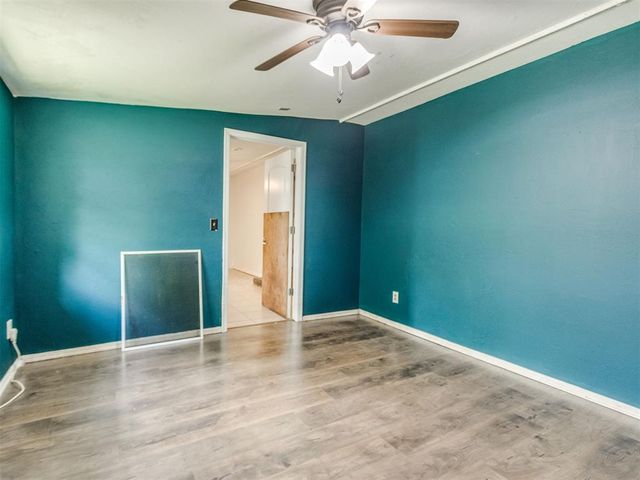 1129 Hawthorne Drive, Oklahoma City, OK 73110