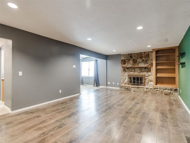 1129 Hawthorne Drive, Oklahoma City, OK 73110
