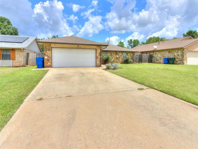 1129 Hawthorne Drive, Oklahoma City, OK 73110
