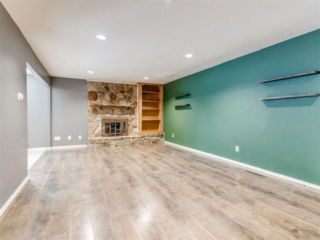1129 Hawthorne Drive, Oklahoma City, OK 73110