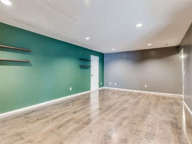 1129 Hawthorne Drive, Oklahoma City, OK 73110