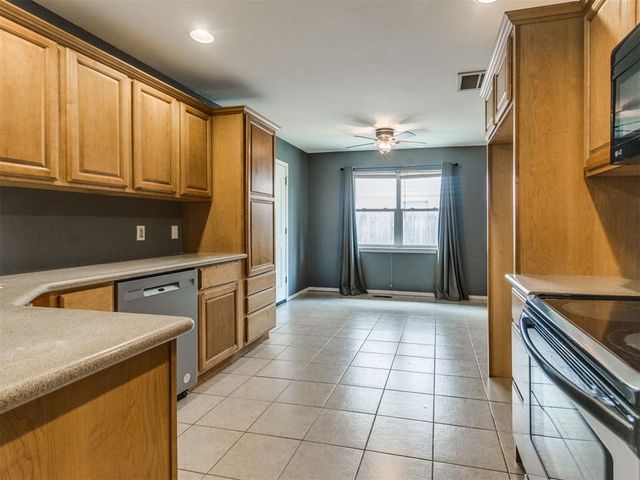 1129 Hawthorne Drive, Oklahoma City, OK 73110