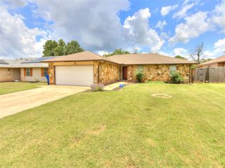 1129 Hawthorne Drive, Oklahoma City, OK 73110