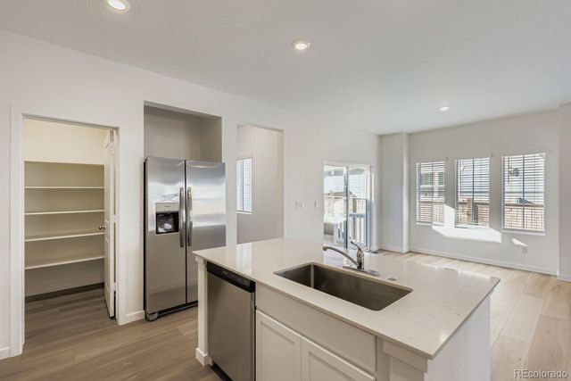 2870 E 153rd Avenue, Thornton, CO 80602