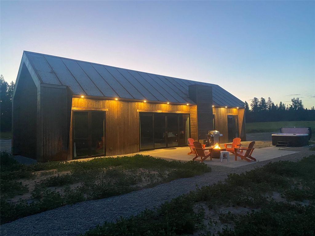 80 Stillwater River Trail, Whitefish, MT 59937 photo 35