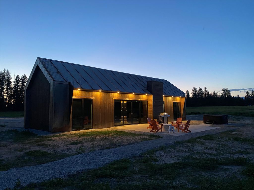 80 Stillwater River Trail, Whitefish, MT 59937 photo 36