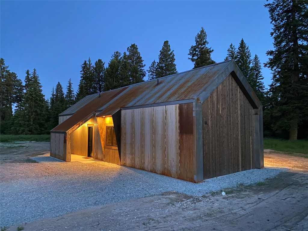 80 Stillwater River Trail, Whitefish, MT 59937 photo 37