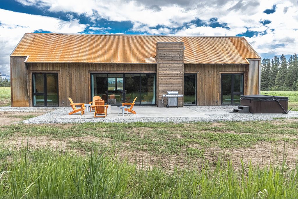 80 Stillwater River Trail, Whitefish, MT 59937 photo 4