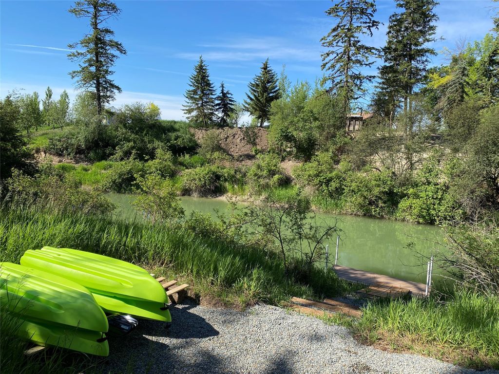 80 Stillwater River Trail, Whitefish, MT 59937 photo 9