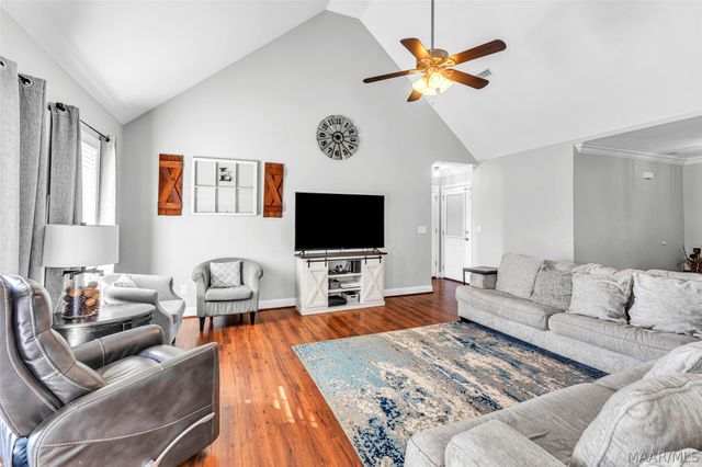 2308 County Road 81 Road, Clanton, AL 35045