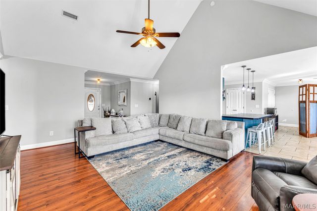 2308 County Road 81 Road, Clanton, AL 35045