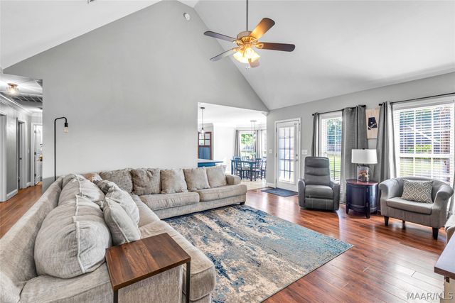 2308 County Road 81 Road, Clanton, AL 35045