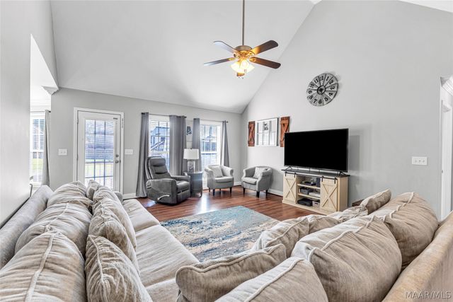 2308 County Road 81 Road, Clanton, AL 35045