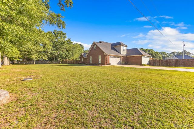 2308 County Road 81 Road, Clanton, AL 35045