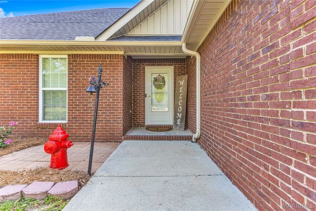 2308 County Road 81 Road, Clanton, AL 35045