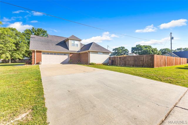 2308 County Road 81 Road, Clanton, AL 35045