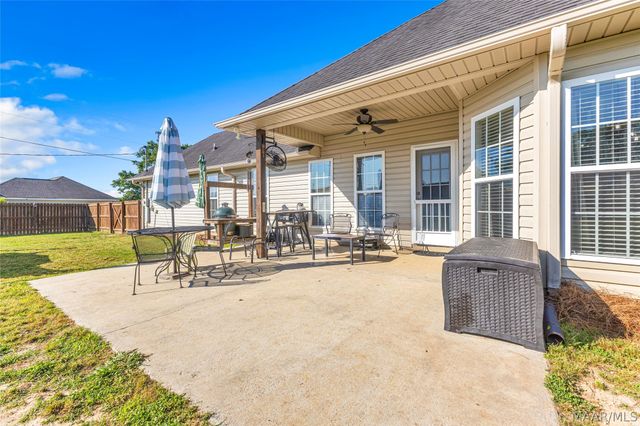 2308 County Road 81 Road, Clanton, AL 35045