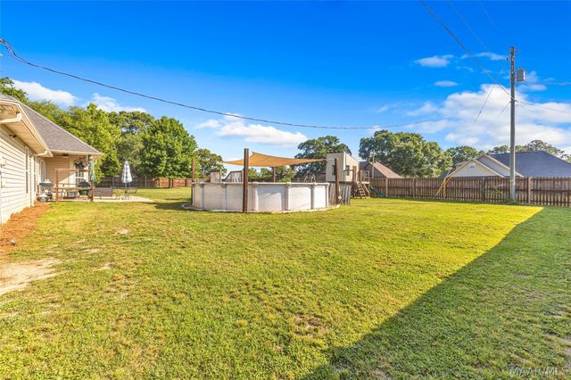 2308 County Road 81 Road, Clanton, AL 35045