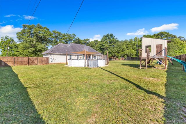 2308 County Road 81 Road, Clanton, AL 35045