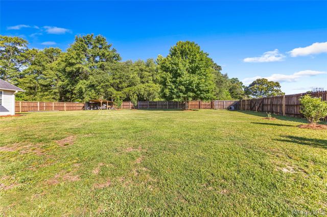 2308 County Road 81 Road, Clanton, AL 35045