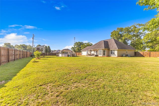 2308 County Road 81 Road, Clanton, AL 35045