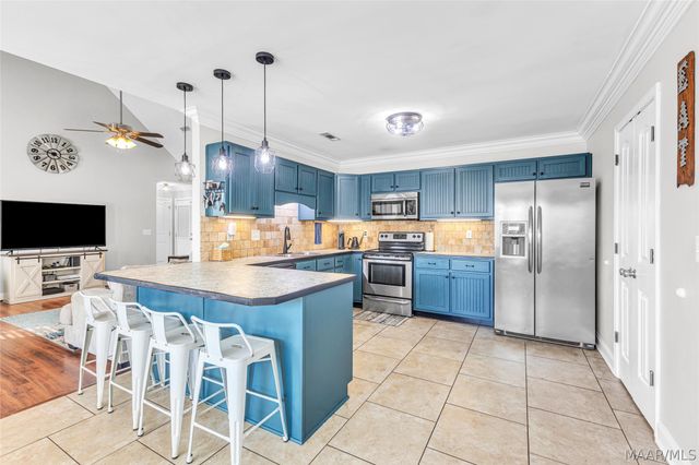 2308 County Road 81 Road, Clanton, AL 35045