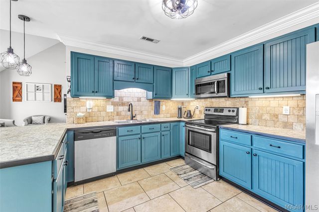 2308 County Road 81 Road, Clanton, AL 35045