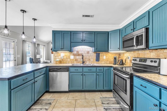 2308 County Road 81 Road, Clanton, AL 35045