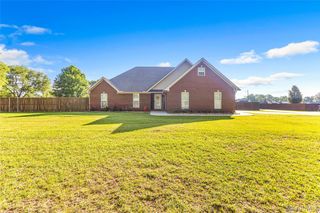 2308 County Road 81 Road, Clanton, AL 35045