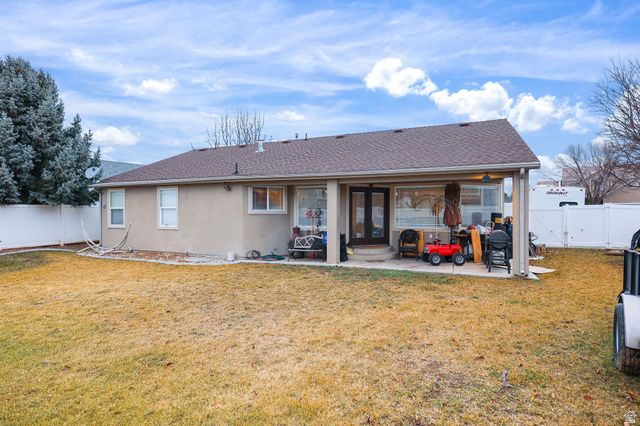 1075 W 4175 S, Riverdale, UT 84405