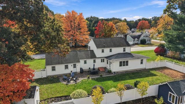 340 N Gate Road, Manchester, NH 03104
