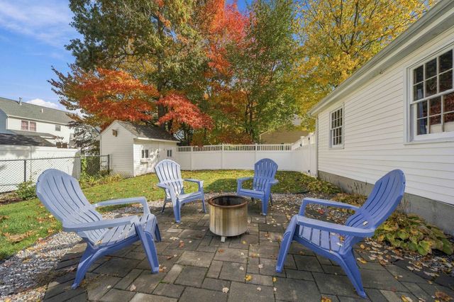 340 N Gate Road, Manchester, NH 03104