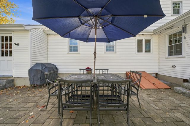 340 N Gate Road, Manchester, NH 03104