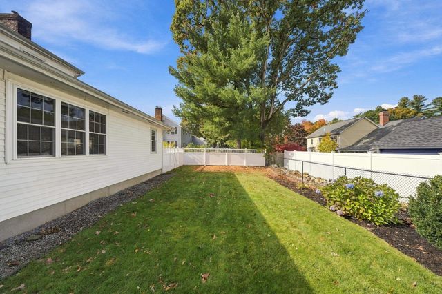 340 N Gate Road, Manchester, NH 03104