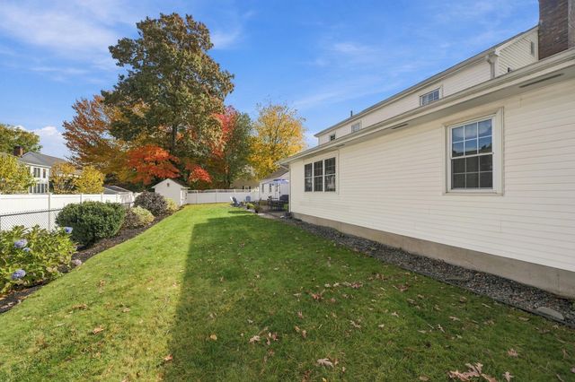 340 N Gate Road, Manchester, NH 03104
