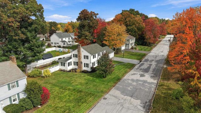 340 N Gate Road, Manchester, NH 03104