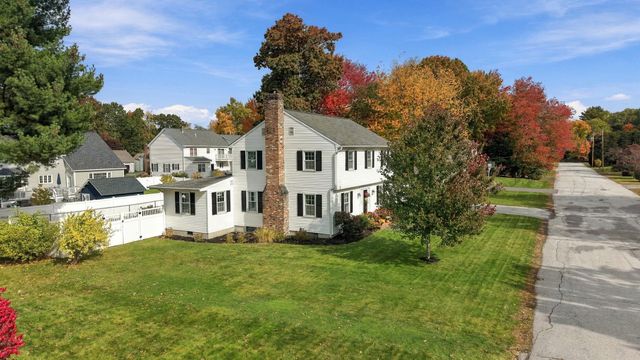 340 N Gate Road, Manchester, NH 03104