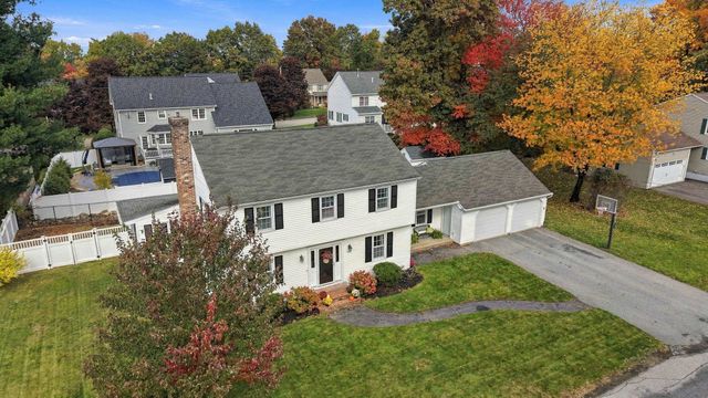340 N Gate Road, Manchester, NH 03104