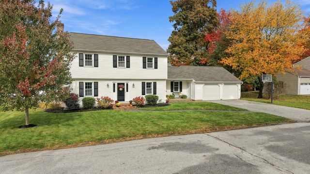 340 N Gate Road, Manchester, NH 03104
