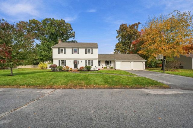 340 N Gate Road, Manchester, NH 03104